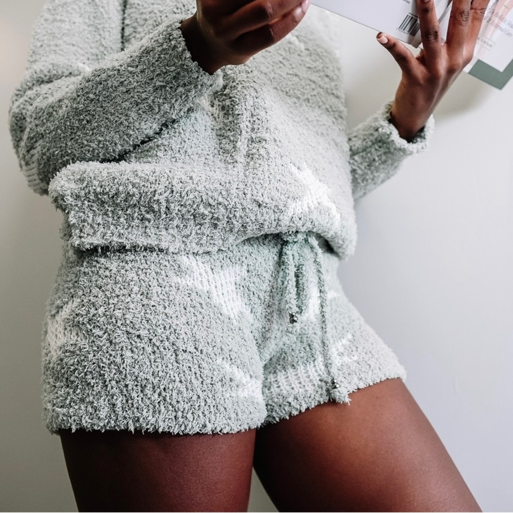 Cozy Lounge Set